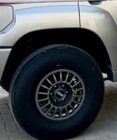 إعلان عن للبيع رنقات برايد مع بوالين