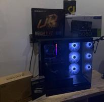 إعلان عن بيسي للبيع كرت شاشه 5060