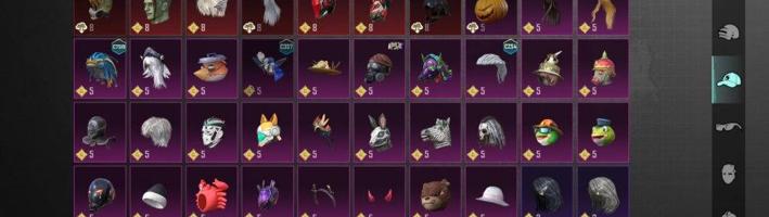 إعلان عن حساب قوي