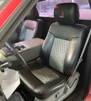 إعلان عن للبيع وانيت F-150ROUSH