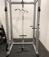 إعلان عن جهاز الراك