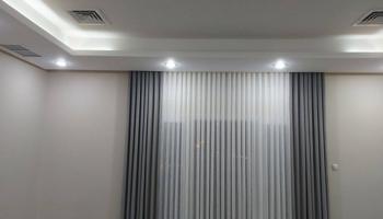 إعلان عن تفصال وتركيب جميع موديلات الستاير