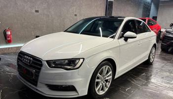 إعلان عن اودي A 3