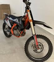 إعلان عن للبيع KTM 450 SX-F FACTORY EDITION