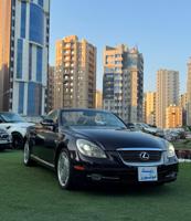 إعلان عن 🔺بيع🔺شراء🔺تثمين🔺

لكزس SC 430
بحاله الوكاله الساير 
موديل 2006
