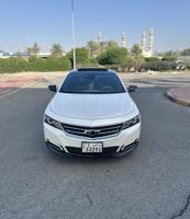 إعلان عن Chevrolet impala LTZ 2014