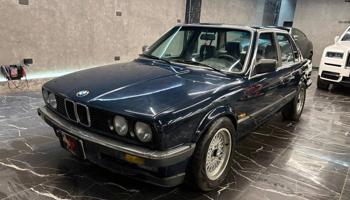 إعلان عن BMW E320
