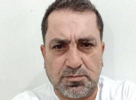 إعلان عن باحث عن عمل