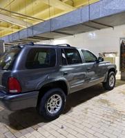 إعلان عن للبيع او البدل جيب دورانجو 2002