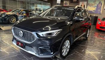 إعلان عن M  G  Z S