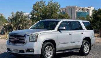 إعلان عن يوكن SLT - موديل / 2015 - وارد بهبهاني - كامل المواصفات ماعدا الفتحه