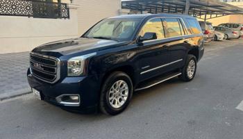 إعلان عن يوكن SLE - موديل / 2020 - وارد بهبهاني - صبغ الوكاله - بحاله ممتازه