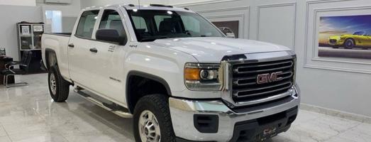 إعلان عن للبيع وانيت جمس ٢٠١٩ماشي ٢٦٢ الف