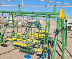 إعلان عن نشتري جميع انواع السكراب ونبيع درامات تانكي برج مظلات شبوك خيم بيت شعر