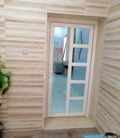 إعلان عن ألمنيوم شتر باب تصليح مطبخ قفل الباب