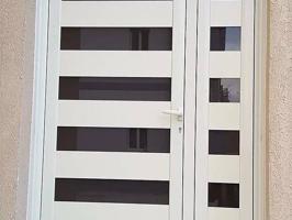 إعلان عن ألمنيوم شتر باب تصليح مطبخ قفل الباب شباك