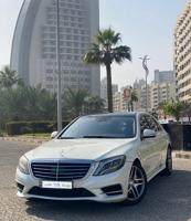 إعلان عن ‎🔺بيع🔺شراء🔺تثمين🔺

للبيع مرسيدس S500 / Edition 1 
موديل 2014 
عداد