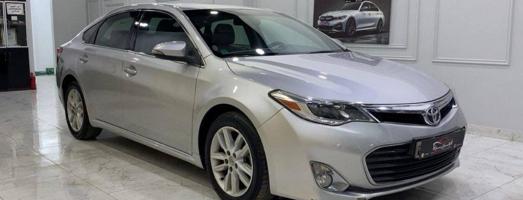 إعلان عن للبيع افلون  ٢٠١٣