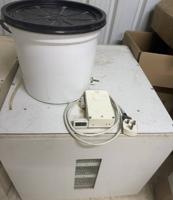 إعلان عن للبيع فقاسه ابو يوسف الباكستاني ٢٤٠ بيضه