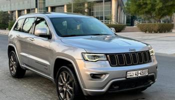 إعلان عن للبيع جراند شروكي SEVENTY FIVE1940