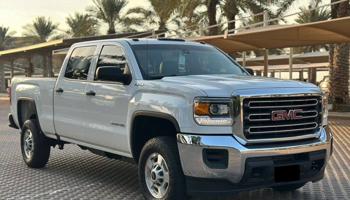 إعلان عن سييرا 2019HD