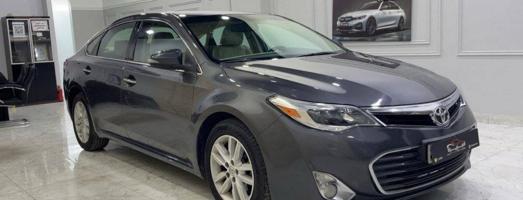 إعلان عن للبيع افلون 2015 عداد 241