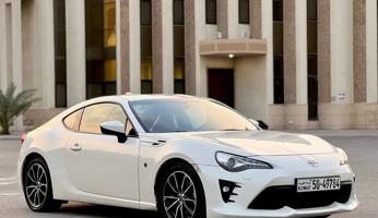 إعلان عن بحالة ممتازه موديل 2019