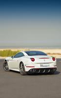 إعلان عن Ferrari California T