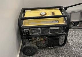 إعلان عن ماكينة فيرمان