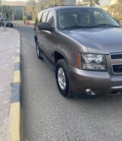 إعلان عن تاهو LT 2013