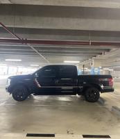 إعلان عن Ford F-150 Lariat 2020 وانيت فورد لاريت