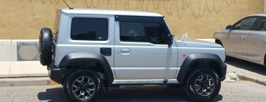 إعلان عن بيعه سريعه جمني 2025 كالجديد