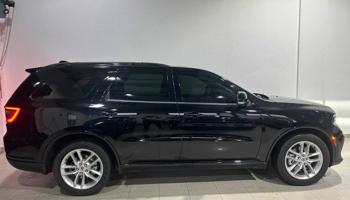 إعلان عن Dodge Durango GT 2023
