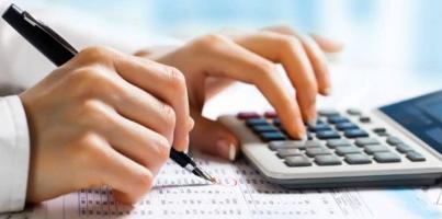 إعلان عن محاسب مالي خبرة يبحث عن عمل دوام كامل/ جزئي أو زيارات