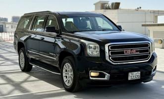 إعلان عن للبيع يوكن اكس ال ٢٠١٩ دبل قير