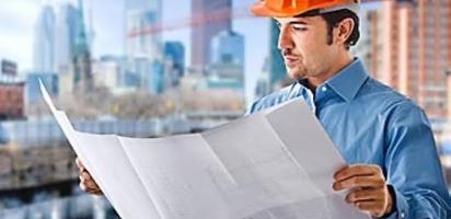 إعلان عن مطلوب مهندس مدني