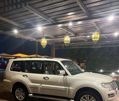 إعلان عن باجيرو ( الفئه الذهبيه ) 2020