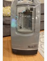 إعلان عن جهاز اوكسجين ١٠ لتر (10-liter oxygen concentrator)
