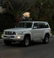 إعلان عن للبيع سفاري فتك موديل 2017