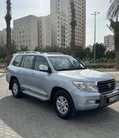 إعلان عن 🔹   لاند كروز 2011 🔹