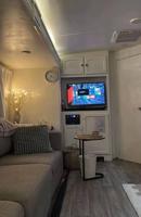 إعلان عن كشته كرفان بالصبيه