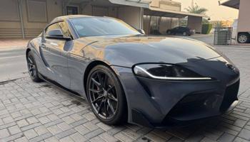 إعلان عن للبيع سوبرا 2024