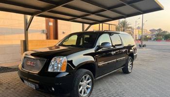 إعلان عن دينالي موديل 2008 شرط الفحص