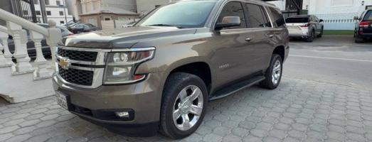 إعلان عن تاهو LT2