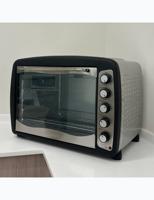 إعلان عن Frigidaire 75 L Electric Oven