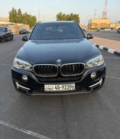 إعلان عن BMW X5 2017