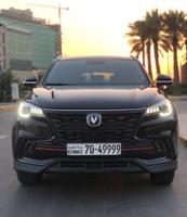 إعلان عن للبيع شانغان CS85 موديل 2023