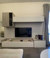 إعلان عن Modern Entertainment Center / TV Wall Unit for Sale
