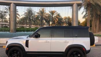 إعلان عن للبيع ديفندر موديل 2021