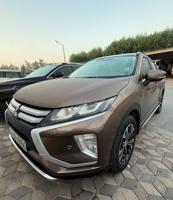 إعلان عن للبيع ايكليبس كروس